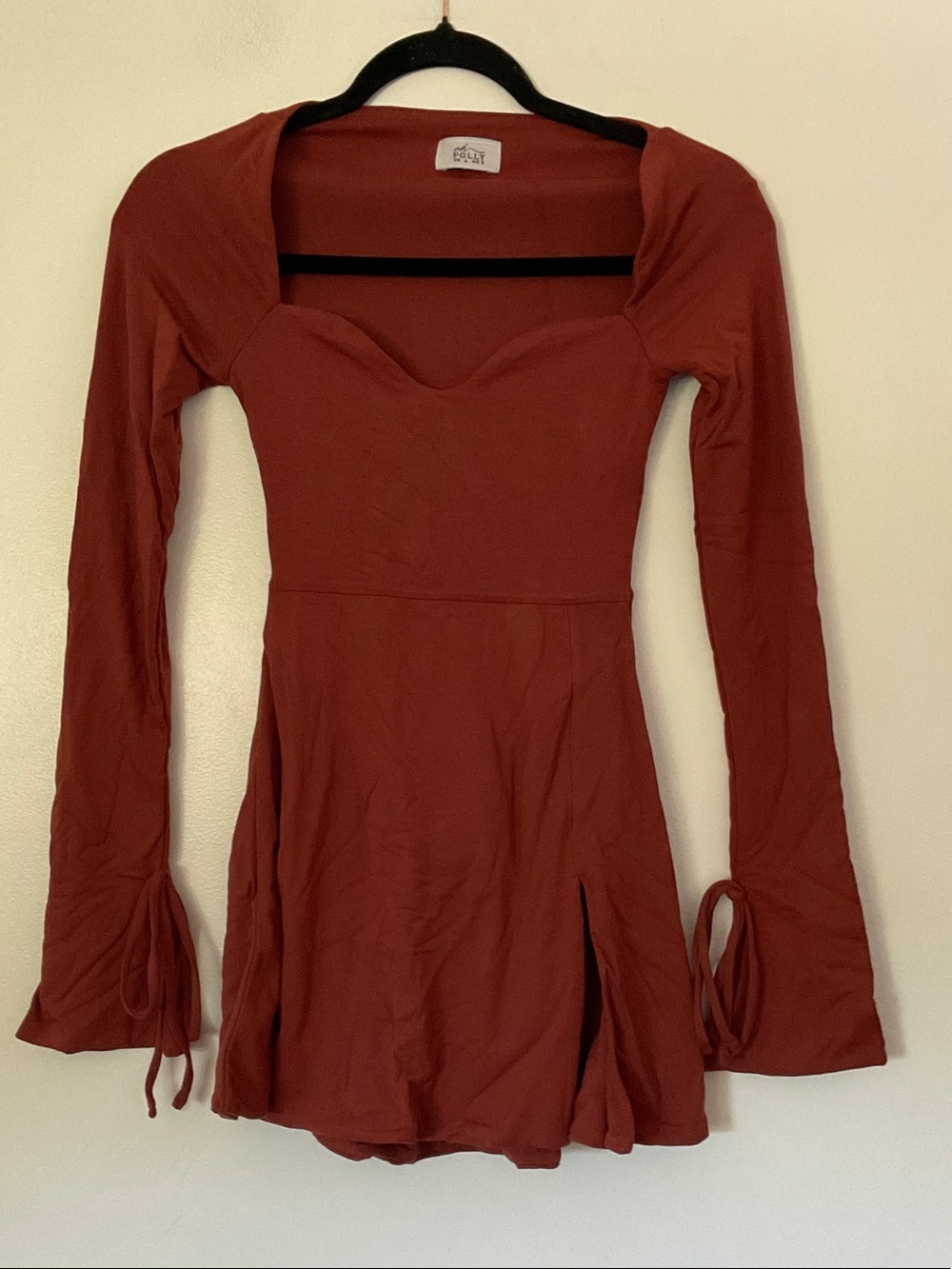 Oh Polly dress
